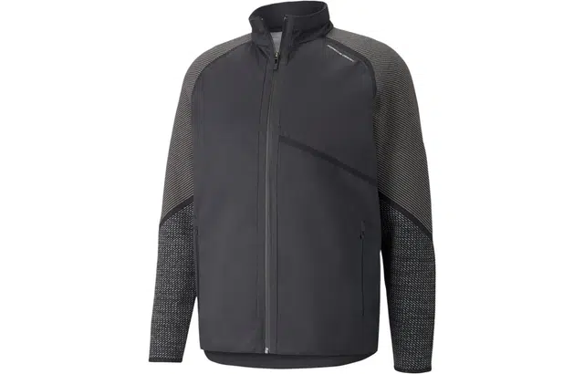 PUMA Porsche Design Light Insulated Men's Jacket