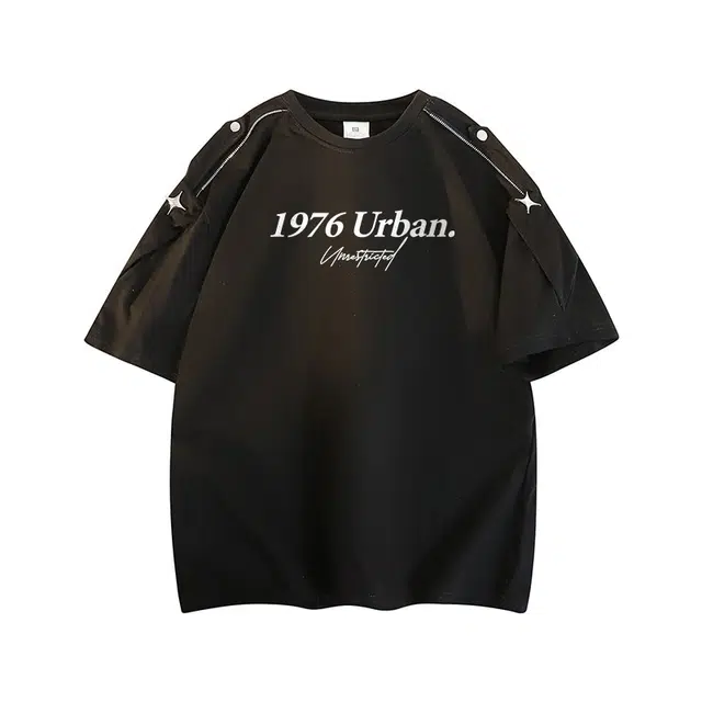 URBAN AUTHENTIC LOGOT