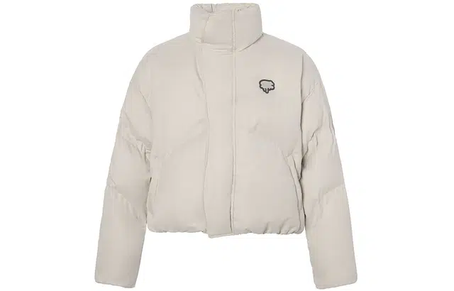 Rocawear AW23 Quilted Down Jacket