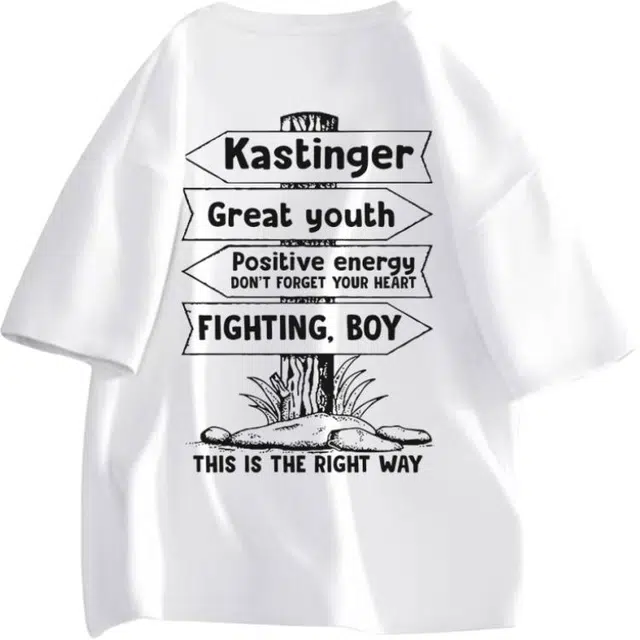 Kastinger T