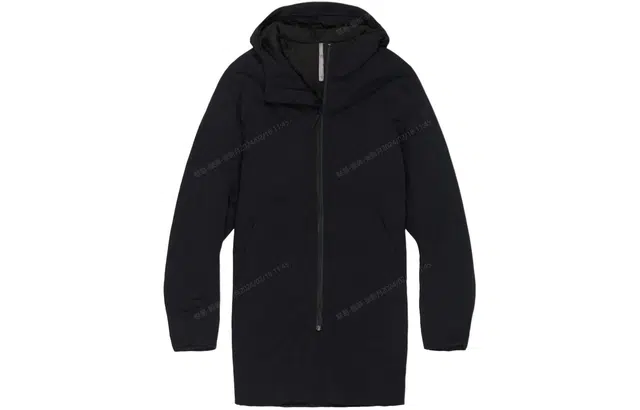 Arcteryx Veilance Mionn is coat