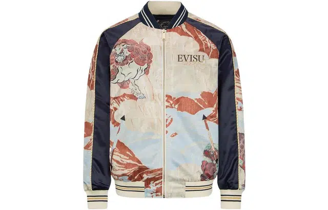 EVISU SS22