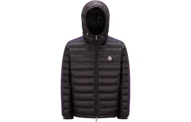 Moncler SS22 Logo