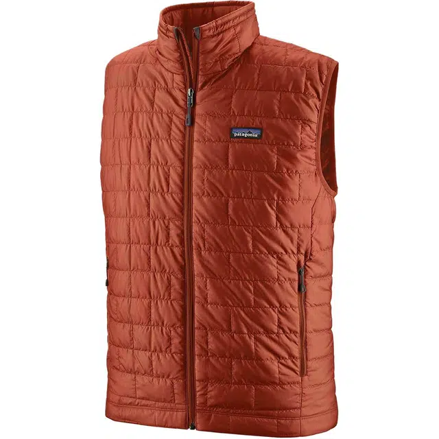 Patagonia Nano Puff Vest