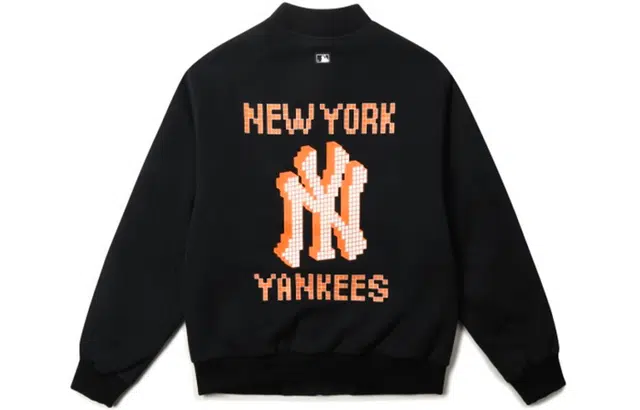 MLB Logo