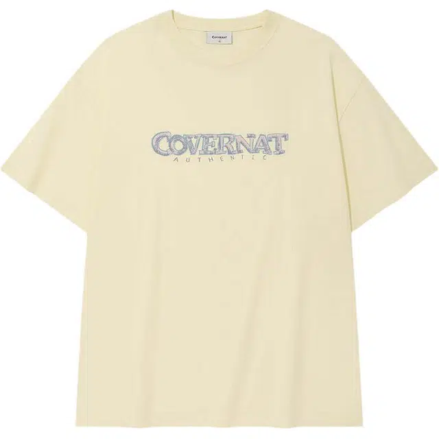 COVERNAT SS25 logoT