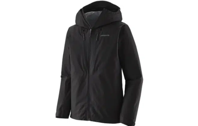 Patagonia Triolet Jacket