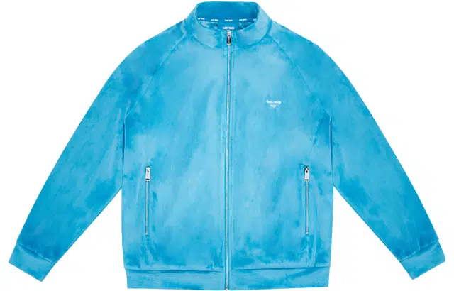 TEAM WANG STAY FOR THE NIGHT Jacket