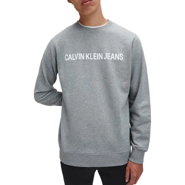 CALVIN KLEIN