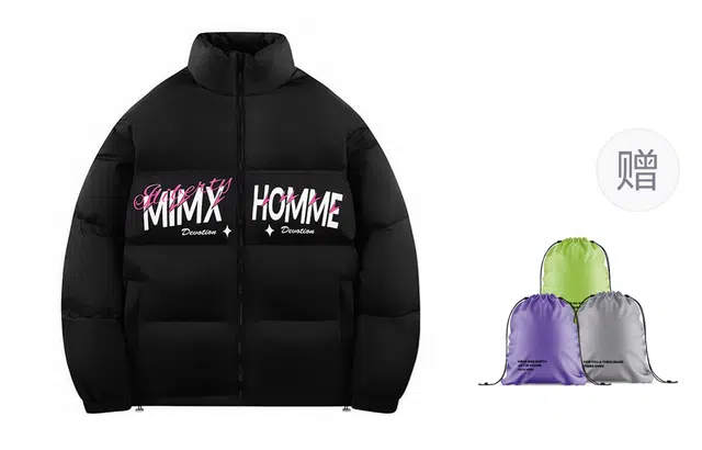 Mimx Homme