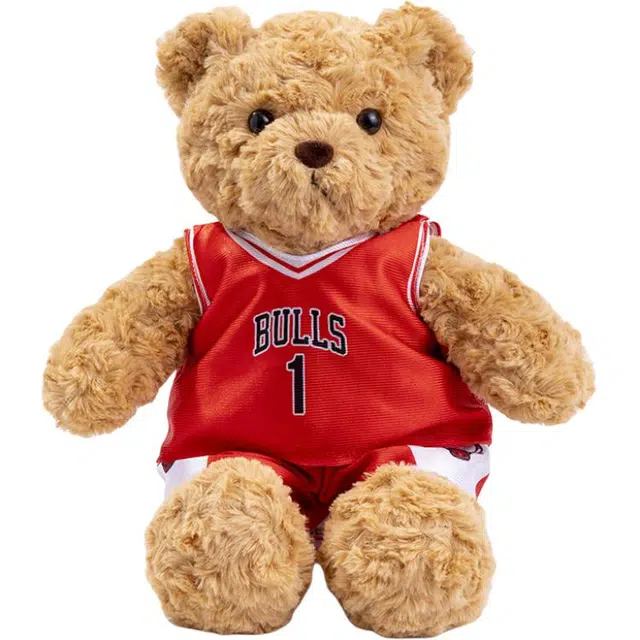 NBA 25cm