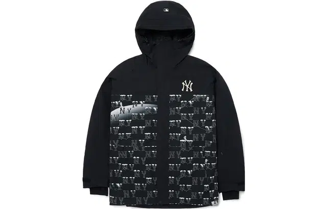 MLB