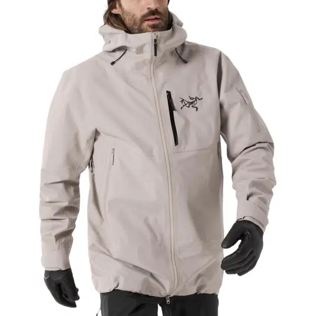 Arcteryx Sabre SV