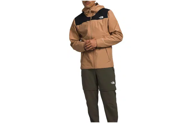 THE NORTH FACE Dryzzle FUTURELIGHT Jacket