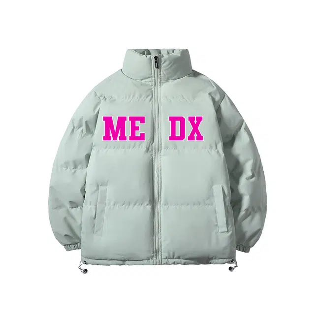 MX MEDX Logo
