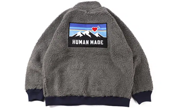 HUMAN MADE