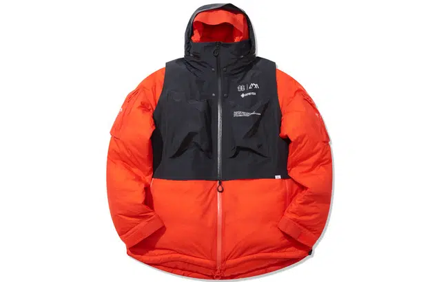 KOLON SPORT x COMFY