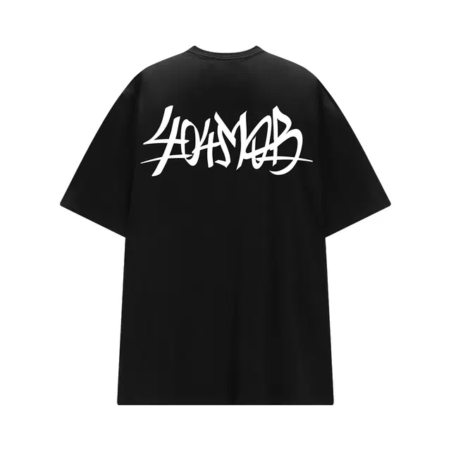 404MOB GANG T