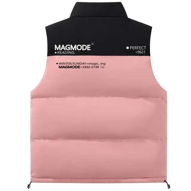 magmode logo