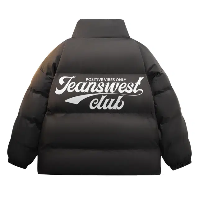 JEANSWEST CLUB Logo