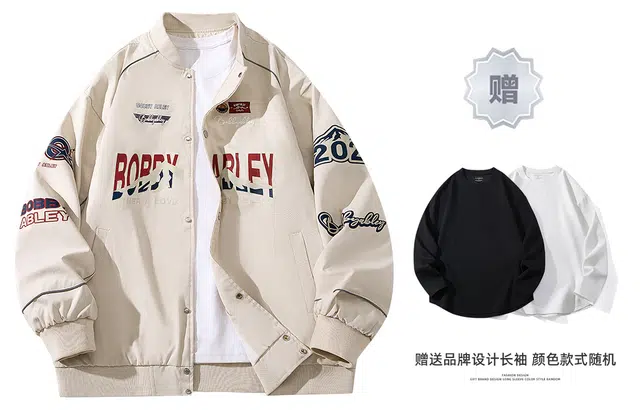 BOBBY ABLEY Logo