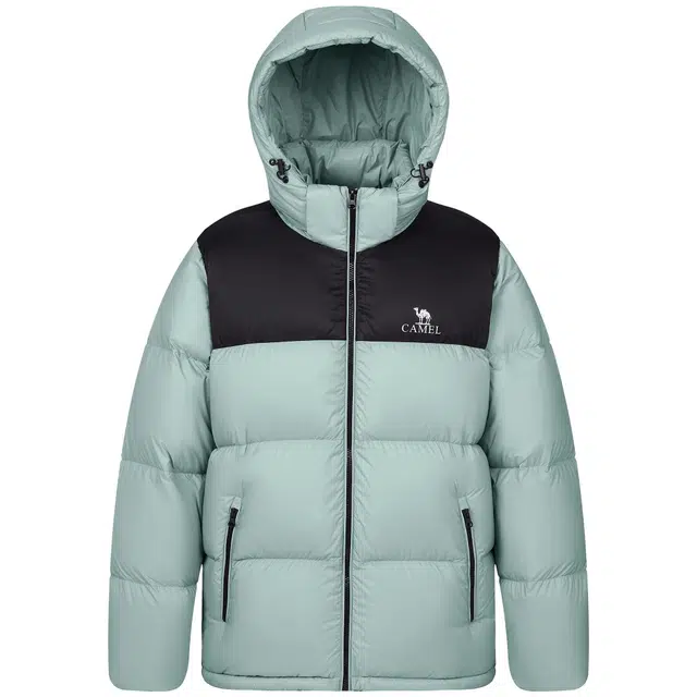 CAMEL Warm Fleece Series