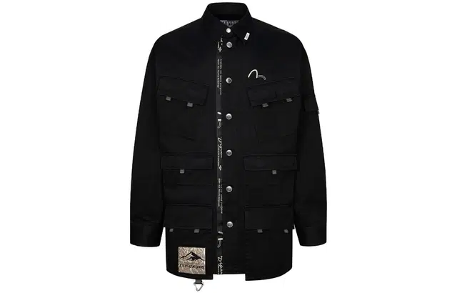 EVISU FW23
