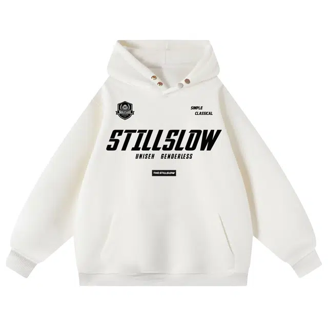Stillslow LOGO