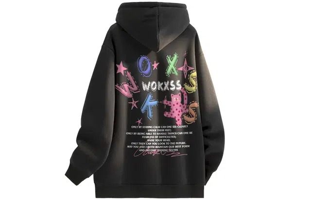 WOKXSS Logo