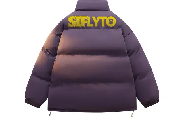 SIFLYTO Logo