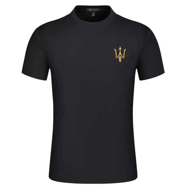 Maserati LOGOT