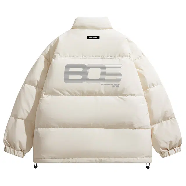 BOS BEAR 3M