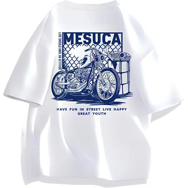 MESUCA T