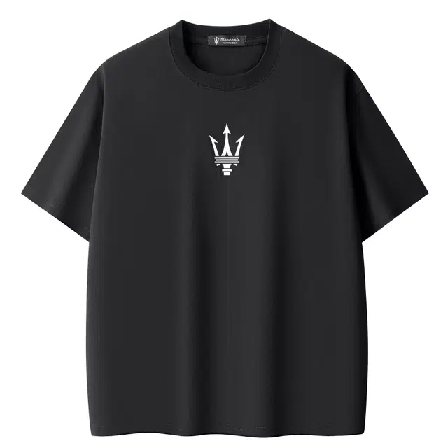 Maserati logoT