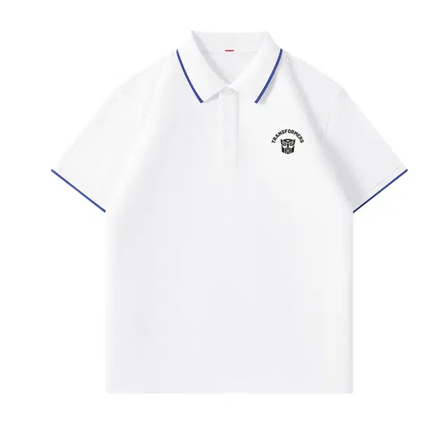 TRANSFORMERS Polo