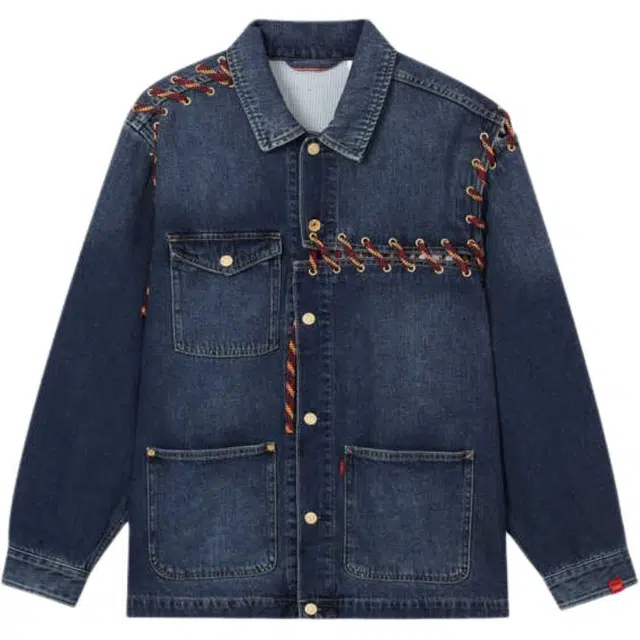 levis SS25