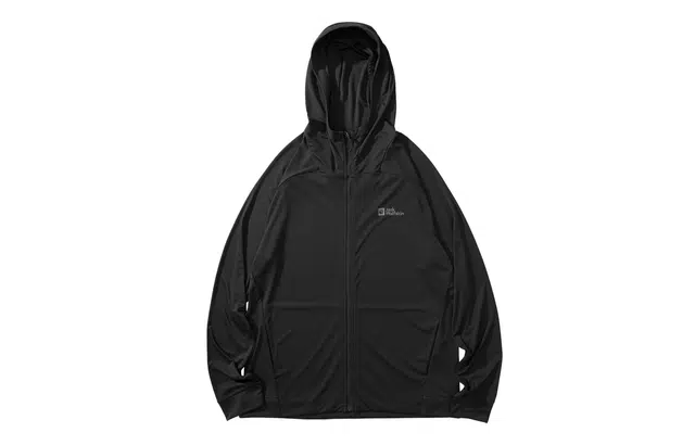 Jack Wolfskin MILFORD HOODY