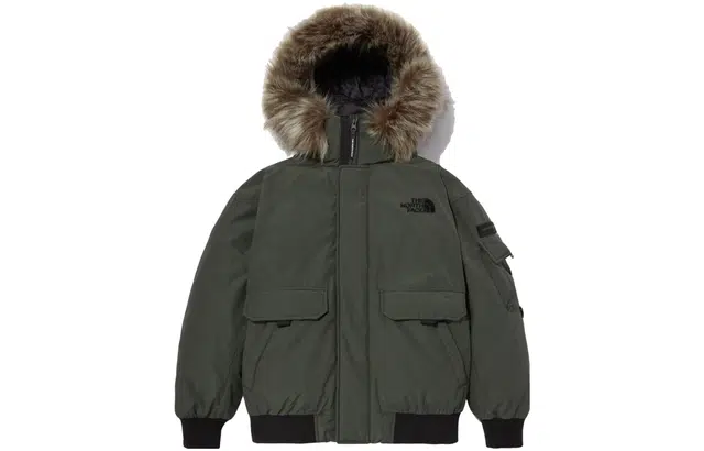 The North Face