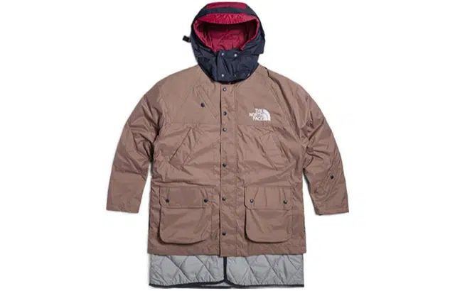 The North Face