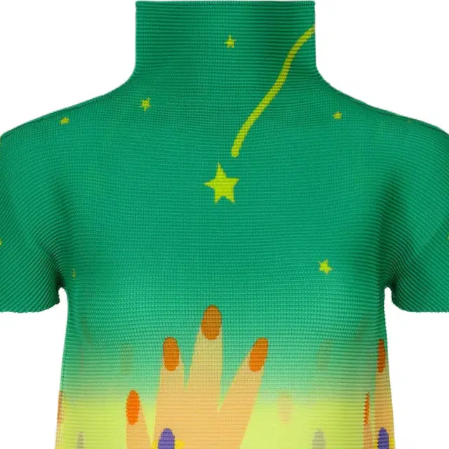 ISSEY MIYAKE T