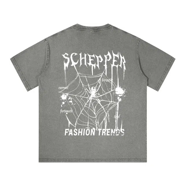 SCHEPPERHEYN T