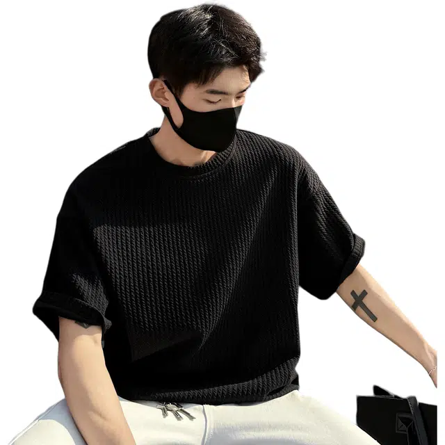 PAINT STAIN T