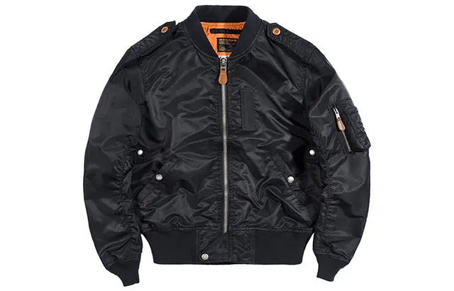 VIP MA-1 Bomber Jacket
