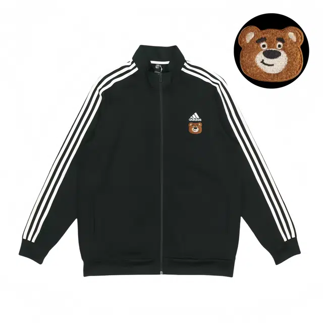 adidas