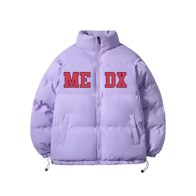 MX MEDX Logo