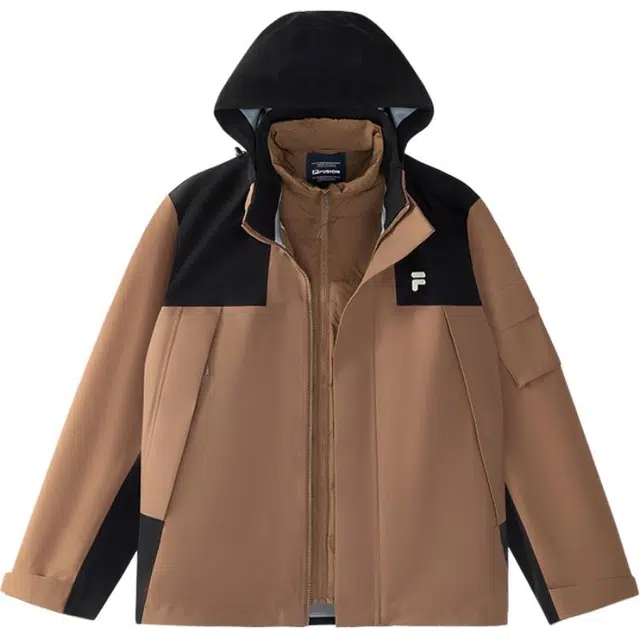 FILA FUSION FOB 2