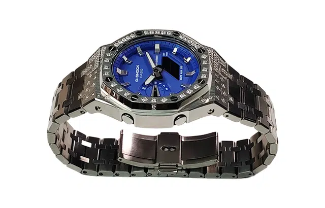 CASIO 200 GA-2100HC-2A