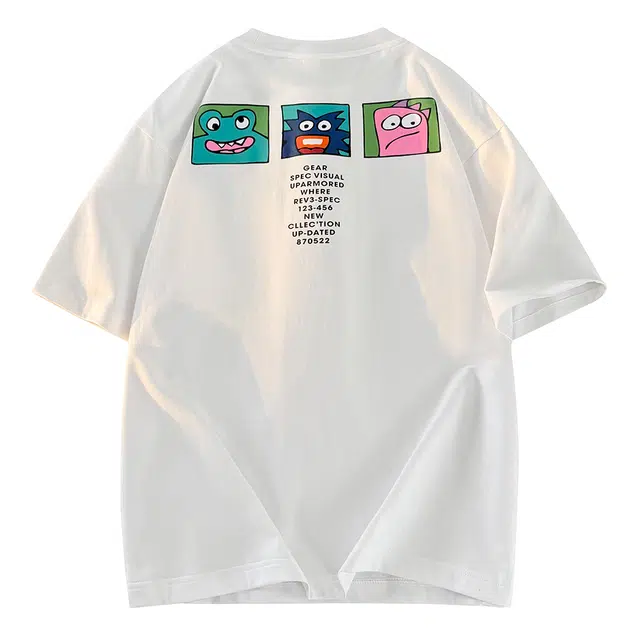 NOAHGIGI T