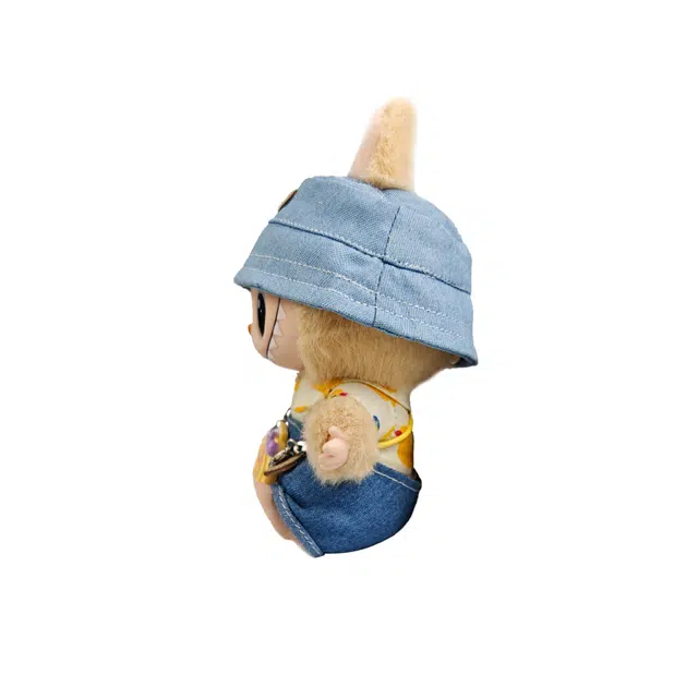 POP MART THEMONSTERS labubu 15cm
