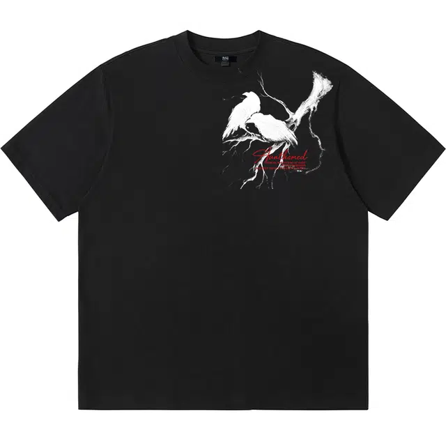 UNthemed T
